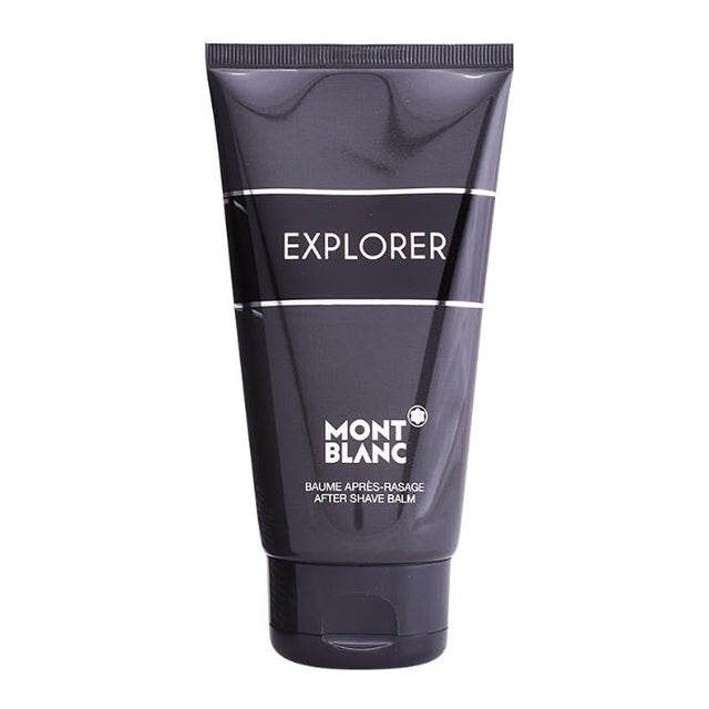 Montblanc Explorer After Shave Balm 150ml - Nutra Best Europe
