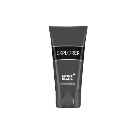Montblanc Explorer All Over Shower Gel 150ml - Nutra Best Europe