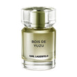 Karl Lagerfeld Bois De Yuzu Eau De Toilette Spray 50ml - Nutra Best Europe