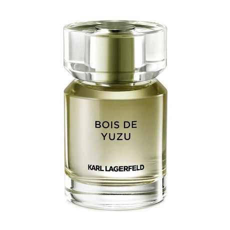 Karl Lagerfeld Bois De Yuzu Eau De Toilette Spray 50ml - Nutra Best Europe