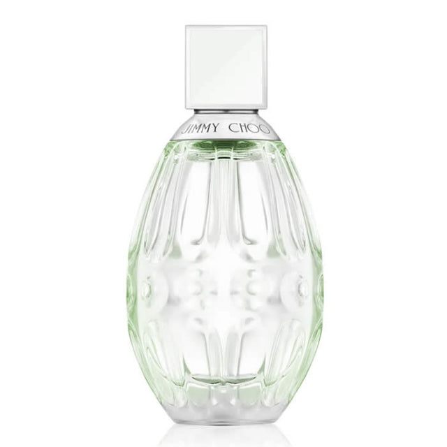 Jimmy Choo Floral Eau De Toilette Spray 40ml - Nutra Best Europe