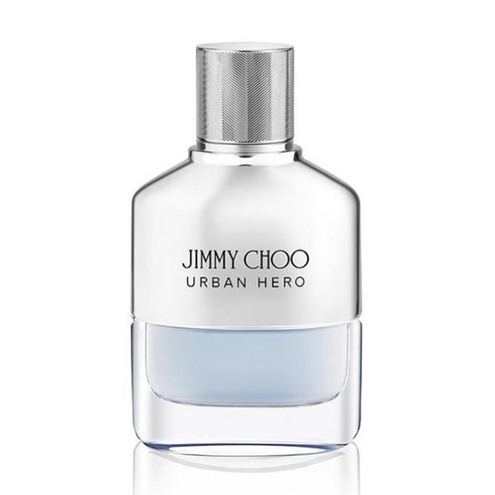 Jimmy Choo Urban Hero Eau De Parfum Spray 100ml - Nutra Best Europe