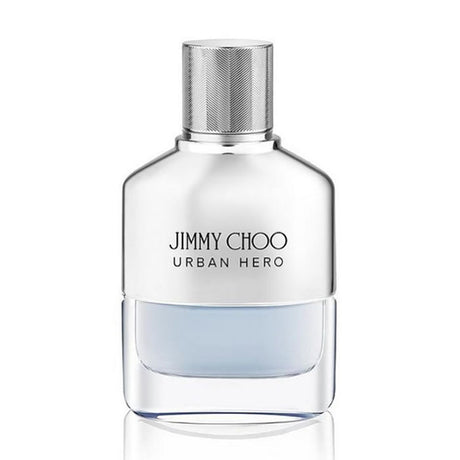 Jimmy Choo Urban Hero Eau De Parfum Spray 50ml - Nutra Best Europe
