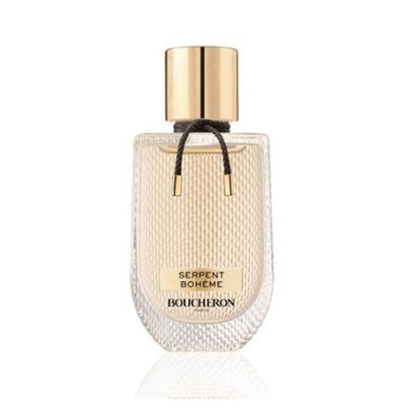 Boucheron Serpen Bohème Eau De Parfum Spray 50ml - Nutra Best Europe