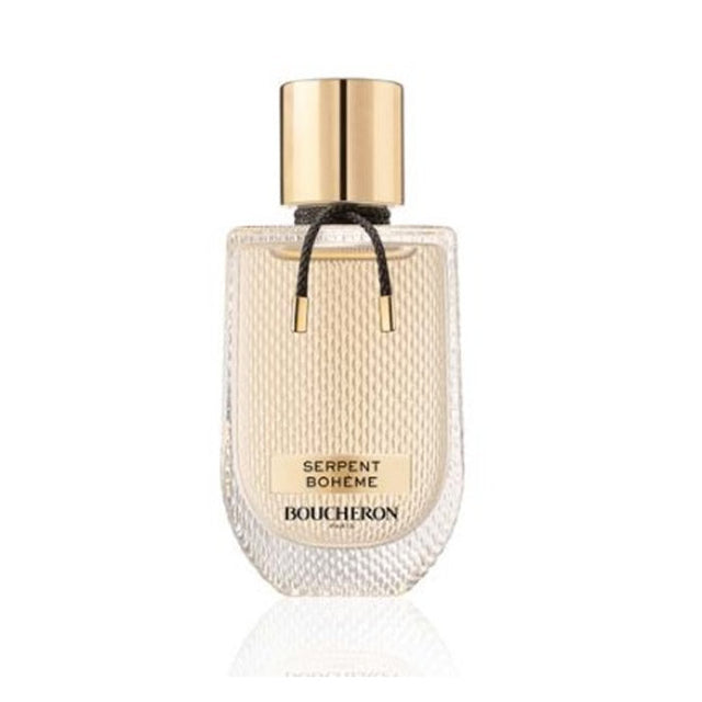 Boucheron Serpen Bohème Eau De Parfum Spray 50ml - Nutra Best Europe
