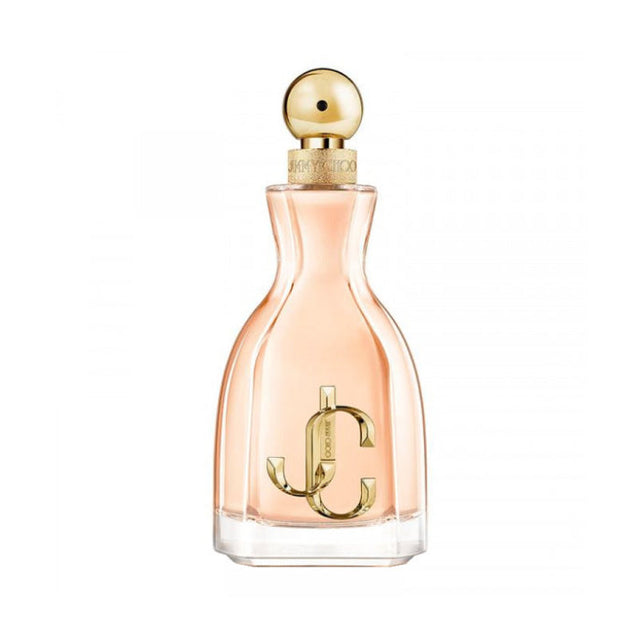 Jimmy Choo I Want Choo Eau De Perfume Spray 60ml - Nutra Best Europe