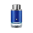 Montblanc Explorer Ultra Blue Eau De Perfume Spray 100ml - Nutra Best Europe