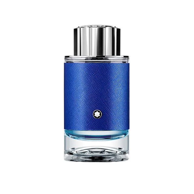 Montblanc Explorer Ultra Blue Eau De Perfume Spray 100ml - Nutra Best Europe
