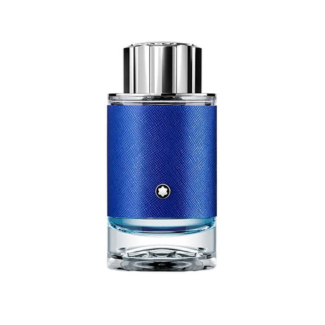 Montblanc Explorer Ultra Blue Eau De Perfume Spray 60ml - Nutra Best Europe