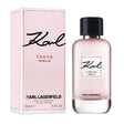 Karl Lagerfeld Kl Tokyo Femme Eau De Parfum 100ml Spray - Nutra Best Europe