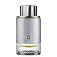 Montblanc Explorer Platinum Eau De Perfume Spray 100ml - Nutra Best Europe
