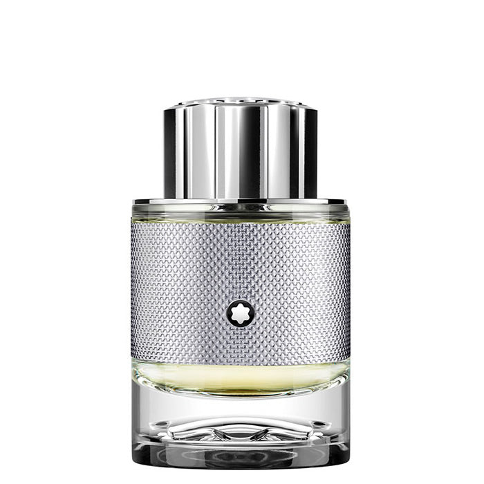 Montblanc Explorer Platinum Eau De Perfume Spray 60ml - Nutra Best Europe