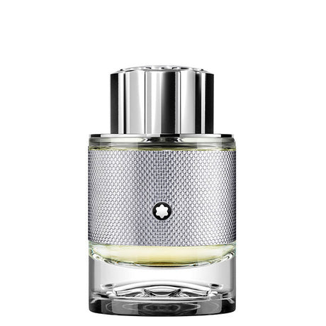 Montblanc Explorer Platinum Eau De Perfume Spray 60ml - Nutra Best Europe
