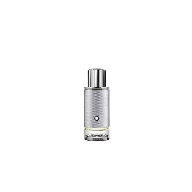 Montblanc Explorer Platinum Eau De Perfume Spray 30ml - Nutra Best Europe
