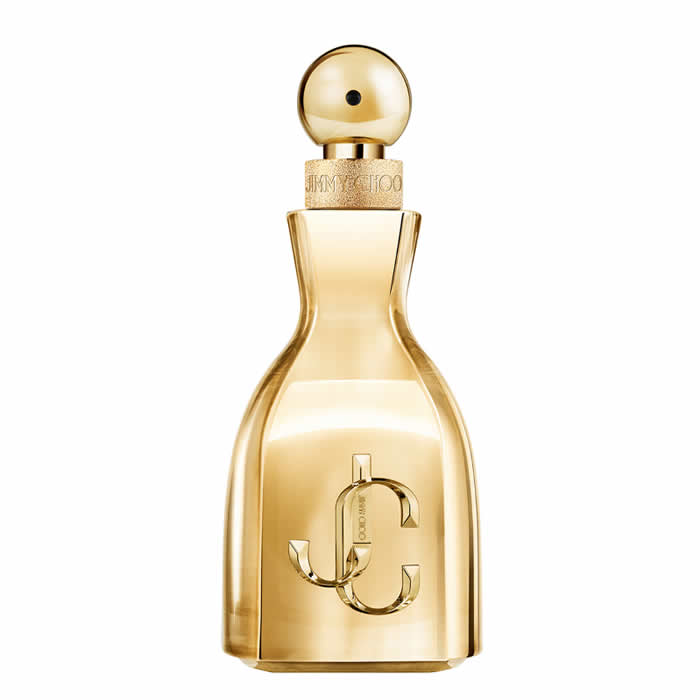 Jimmy Choo I Want Choo Le Parfum Spray 40ml - Nutra Best Europe