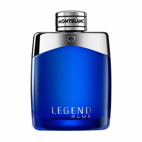 Montblanc Legend Blue Eau De Parfum Spray 100ml - Nutra Best Europe