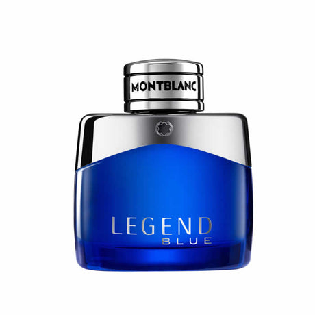 Montblanc Legend Blue Eau De Parfum Spray 30ml - Nutra Best Europe