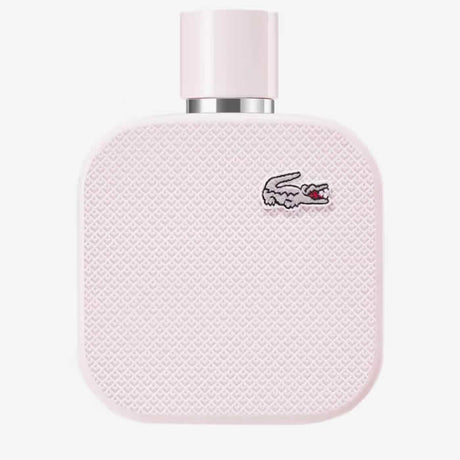 Lacoste L.12.12 Rose Eau De Perfume Spray 100ml - Nutra Best Europe