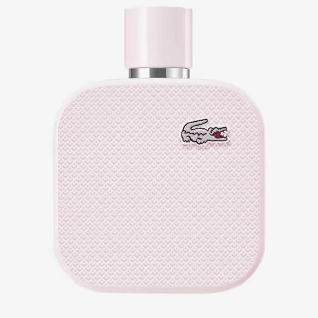 Lacoste L.12.12 Rose Eau De Perfume Spray 100ml - Nutra Best Europe