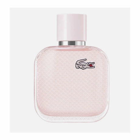 Lacoste L.12.12 Rose Eau Fraiche Spray 50ml - Nutra Best Europe