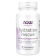 Hydration Rescue | with Hyabest® - 60 capsules - Nutra Best Europe