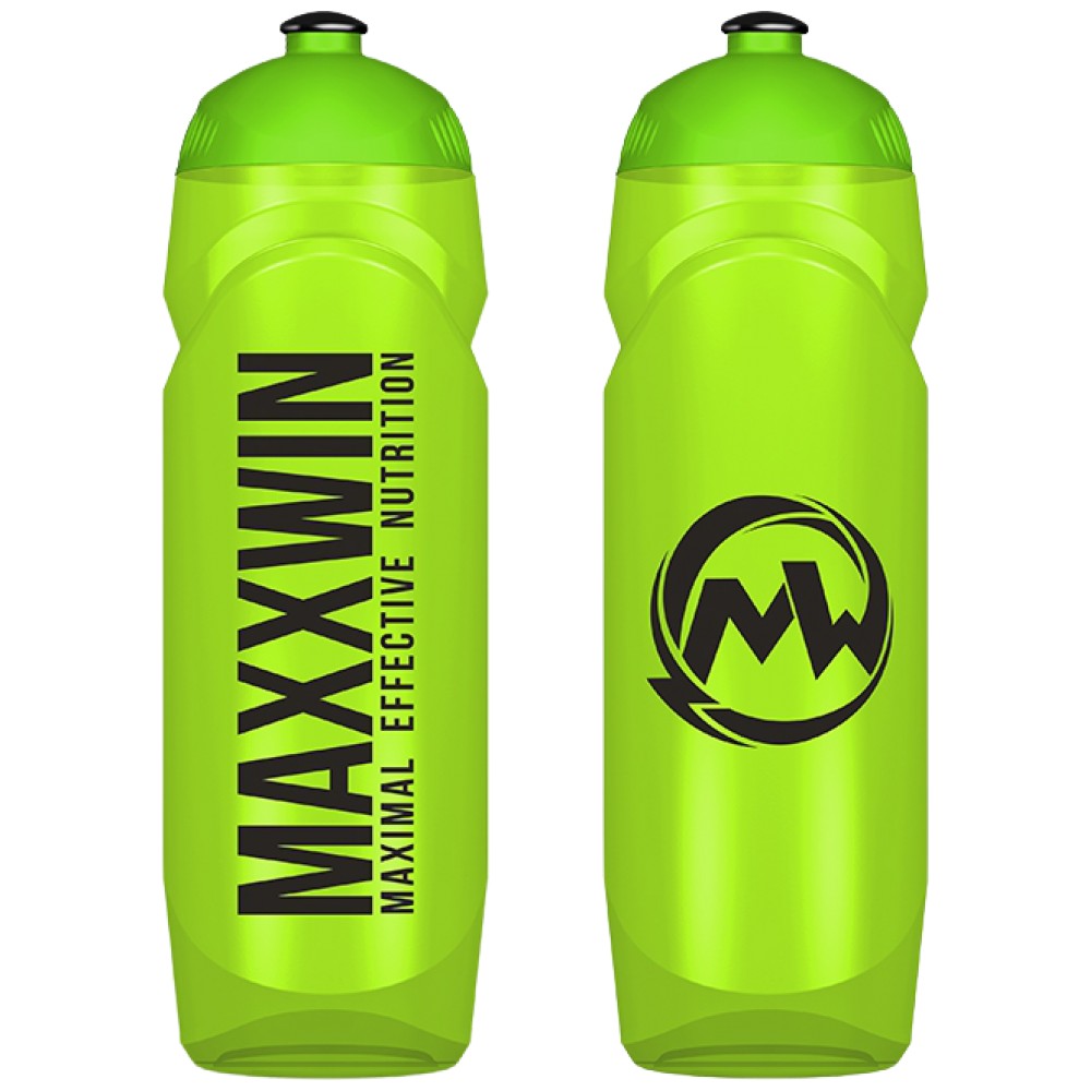 MAXXwin Water Bottle | Various colors 700 ml - Nutra Best Europe