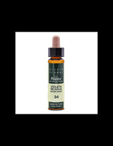 Violeta de agua (Water Violet) Elixir Floral 34 - Flower elixir of water violet, 10 ml Artesania - Nutra Best Europe