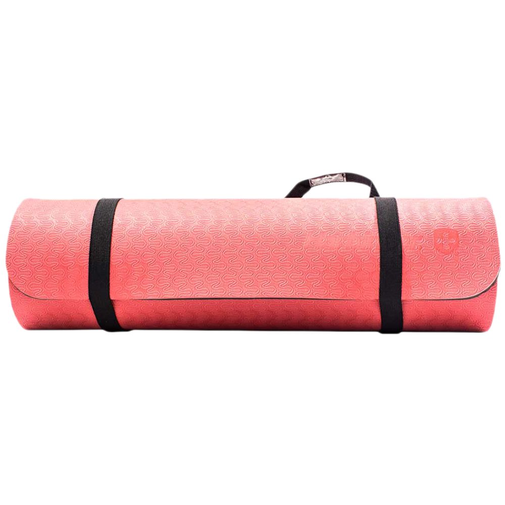 Yoga mat / Eco-Fit - Nutra Best Europe