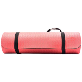 Yoga mat / Eco-Fit - Nutra Best Europe