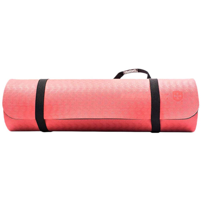 Yoga mat / Eco-Fit - Nutra Best Europe