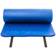 Durafoam Antimicrobial Yoga Mat / Smooth / 1.6 cm thick - Nutra Best Europe