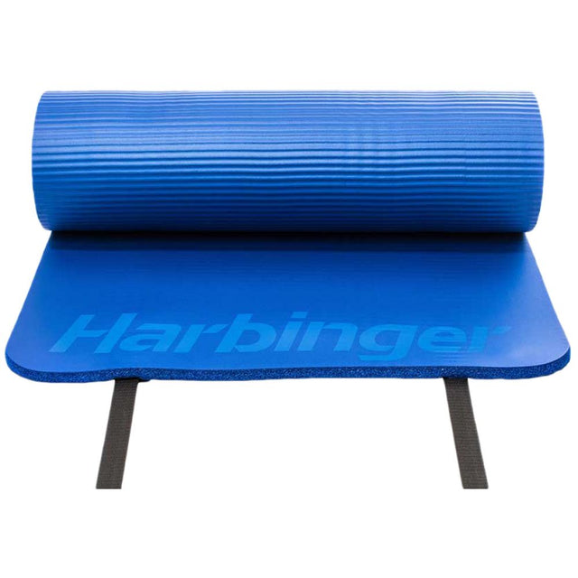 Durafoam Antimicrobial Yoga Mat / Smooth / 1.6 cm thick - Nutra Best Europe