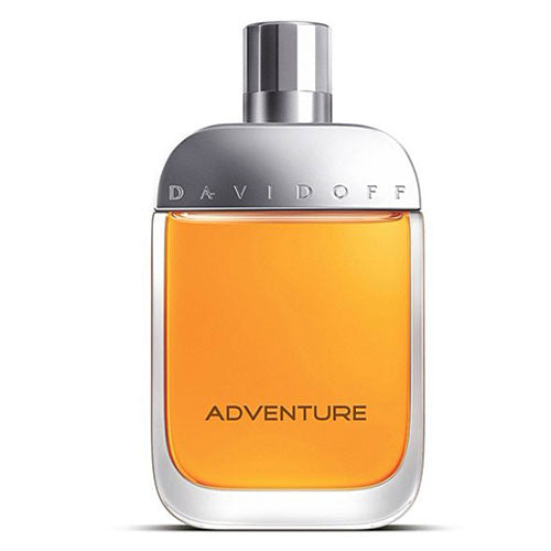 Davidoff Adventure Eau De Toilette Spray 100ml - Nutra Best Europe