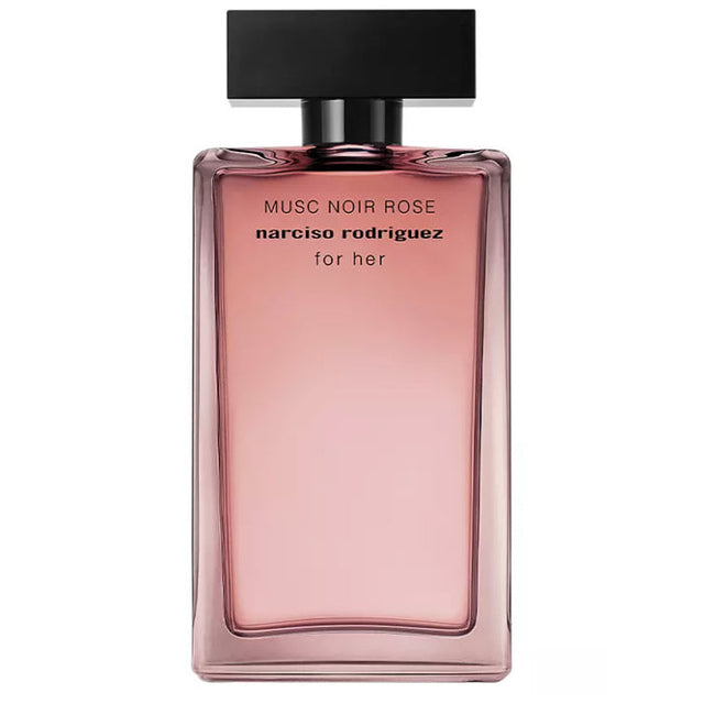 Narciso Rodriguez Musc Noir Rose Eau De Perfume Spray 100ml - Nutra Best Europe