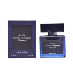 Narciso Rodriguez For Him Bleu Noir Eau De Parfum 50ml Spray - Nutra Best Europe