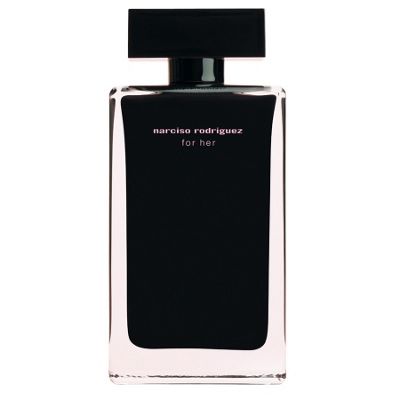 Narciso Rodriguez For Her Eau De Toilette Spray 100ml - Nutra Best Europe