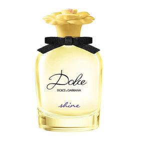 Dolce & Gabbana Shine Eau De Parfum Spray 75ml - Nutra Best Europe