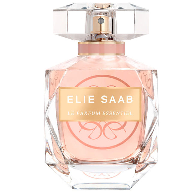 Elie Saab Le Parfum Essentiel Eau de Parfum Spray 50ml - Nutra Best Europe