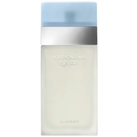 Dolce And Gabbana Light Blue Eau De Toilette Spray 200ml - Nutra Best Europe