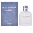Dolce and Gabbana Light Blue Homme Eau De Toilette Spray 125ml - Nutra Best Europe