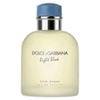 Dolce and Gabbana Light Blue Pour Homme Eau De Toilette Spray 40ml - Nutra Best Europe