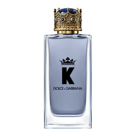 Dolce And Gabbana K Eau de Toilette Spray 100ml - Nutra Best Europe