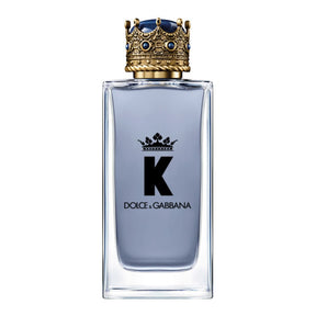 Dolce And Gabbana K Eau de Toilette Spray 150ml - Nutra Best Europe