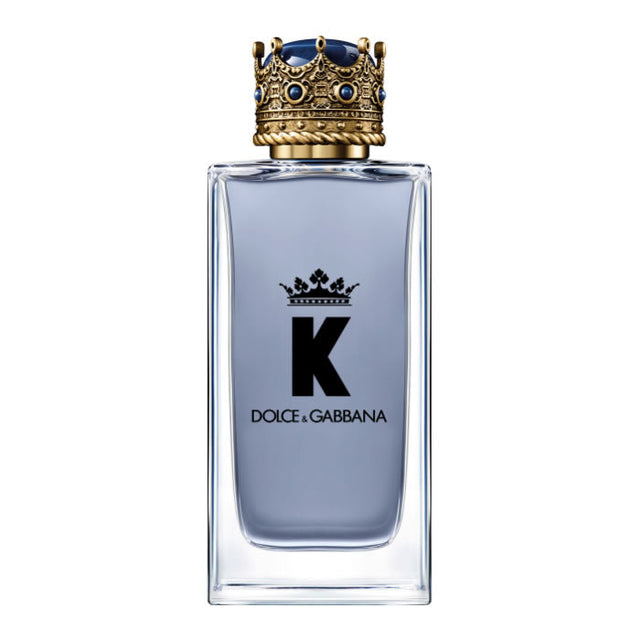 Dolce And Gabbana K Eau de Toilette Spray 150ml - Nutra Best Europe