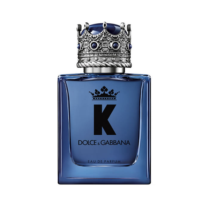 Dolce And Gabbana K Eau de Parfum Spray 50ml - Nutra Best Europe