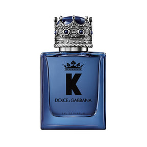Dolce And Gabbana K Eau de Parfum Spray 50ml - Nutra Best Europe