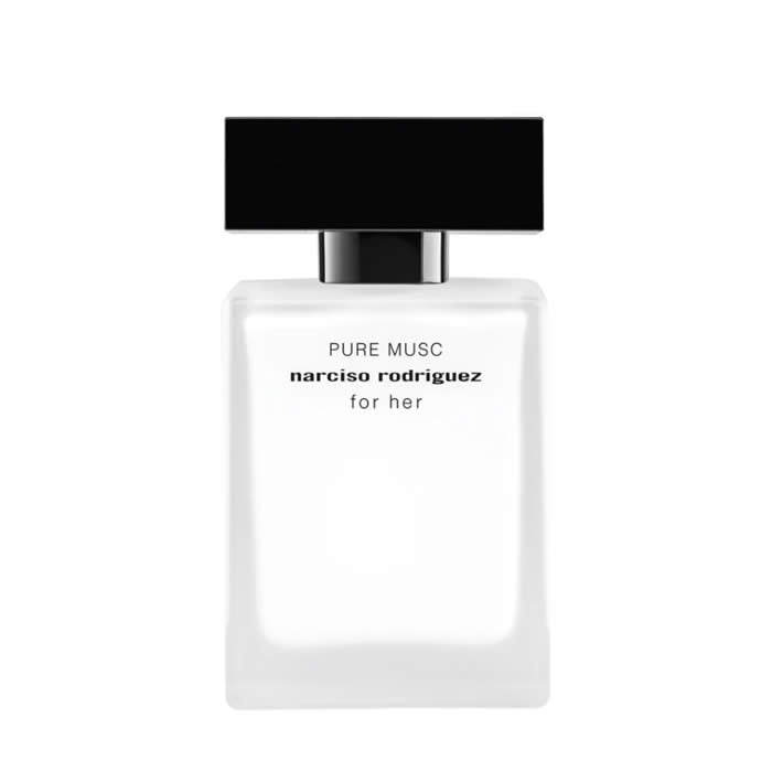 Narciso Rodriguez For Her Pure Musc Eau De Perfume Spray 30ml - Nutra Best Europe