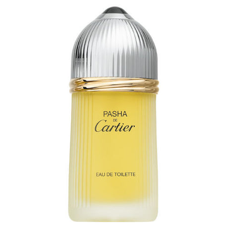 Cartier Pasha Eau De Toilette Spray 100ml - Nutra Best Europe