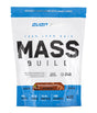 Mass Build Gainer / Bag - 1.00 KG - Nutra Best Europe