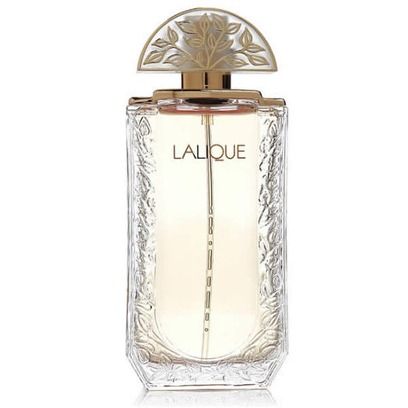 Lalique De Lalique Eau De Perfume Spray 100ml - Nutra Best Europe